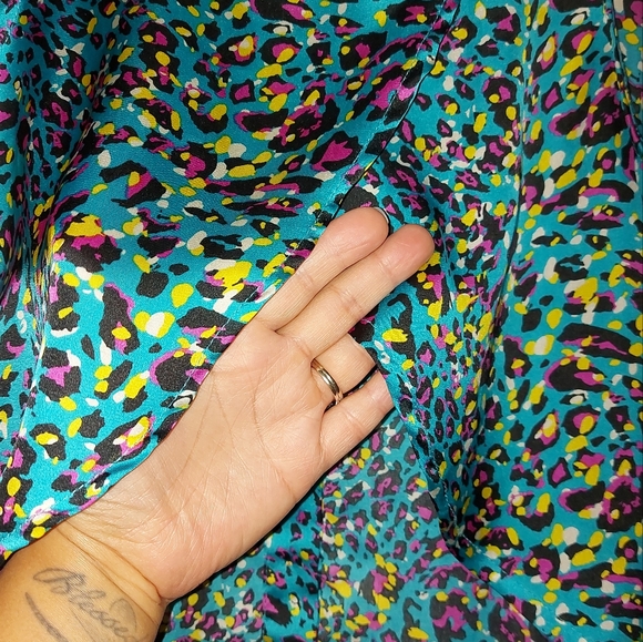 Silky top - Picture 4 of 6